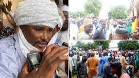 Zamfara govt suspends Emir for conferring chieftaincy title on notorious bandit leader