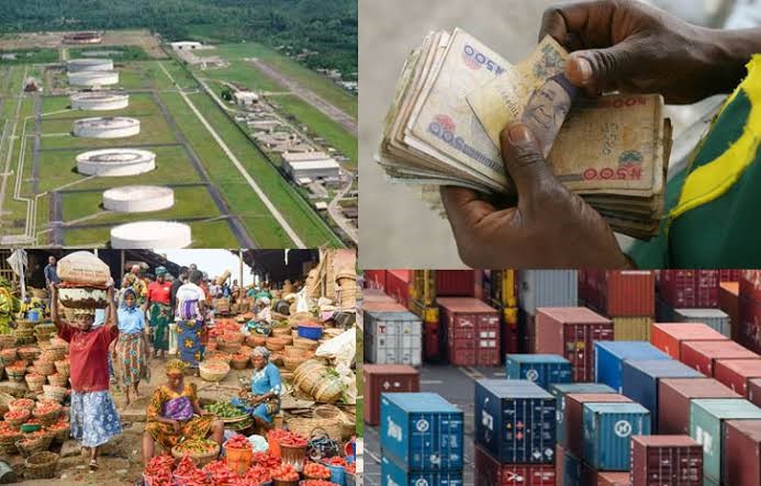 Inflation pushes Nigeria, others to the brink — IMF