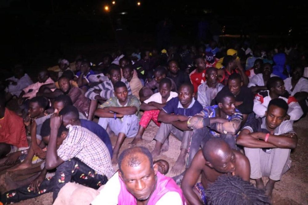 Kuje Prison attack: FCT to profile 480 suspects arrested in uncompleted buildings