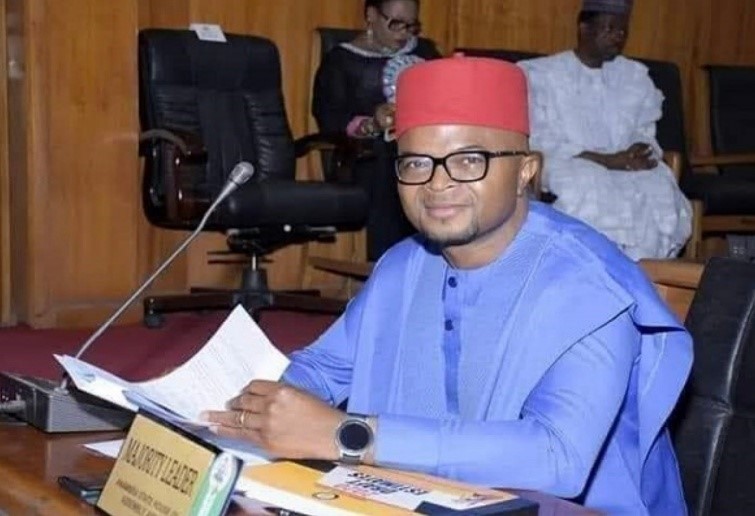 Anambra lawmaker, Nnamdi Okafor, dies in South Africa