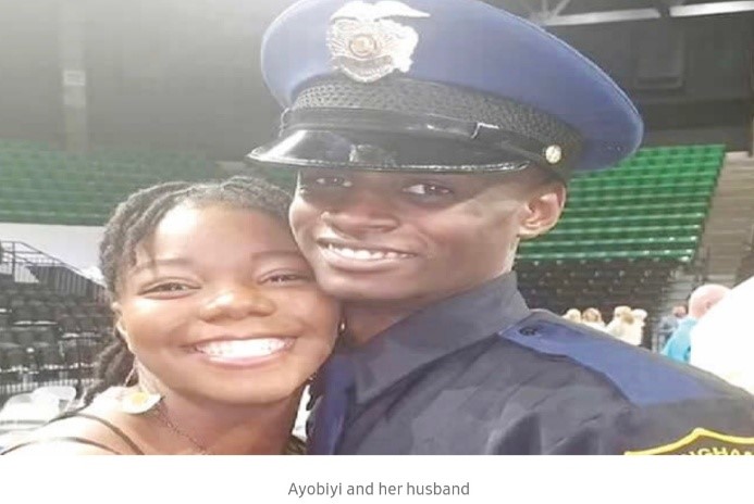 12-year-old kills Nigerian mother in US, blames intruder