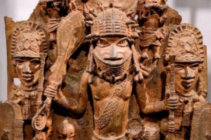 US group opposes Benin Bronzes’ return to Nigeria