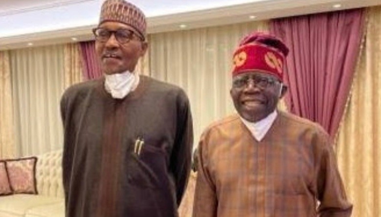 Promoters of Tinubu’s candidacy should remember current hardships under Buhari — COSEYL warns