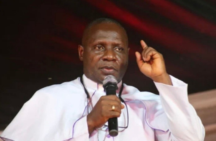 2023: Nigerians will vote individuals, not parties – CAN President