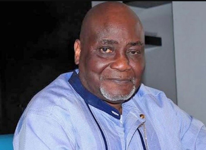 Former Niger Delta amnesty boss, Charles Dokubo, dies at 70