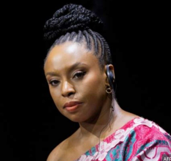 Chimamanda Adichie trends after speech on Nigeria lacking heroes