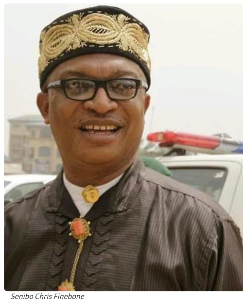 Rivers APC spokesperson tenders resignation letter