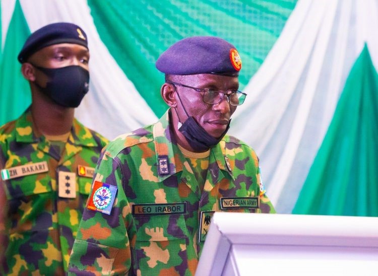 DHQ clears air on identities of Owo church attack masterminds