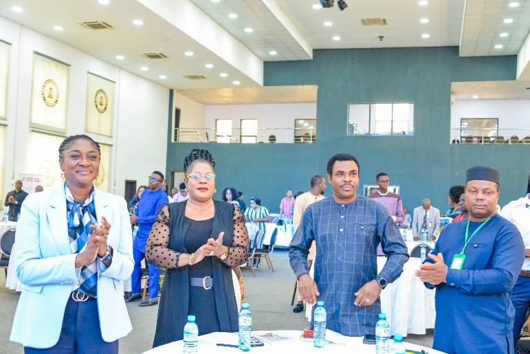 Gov. Obaseki recommits to youth devt, assures better opportunities