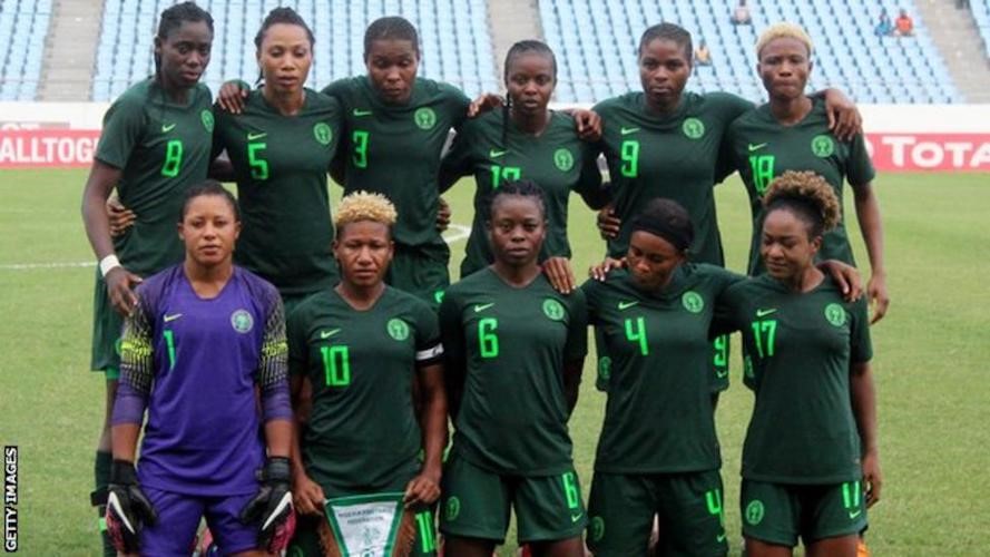 Falconets battle Netherlands for semi-final ticket in Costa Rica
