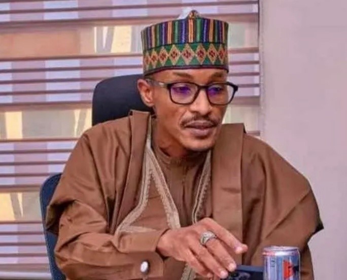 Buhari’s Daura Rep, nephew dumps APC