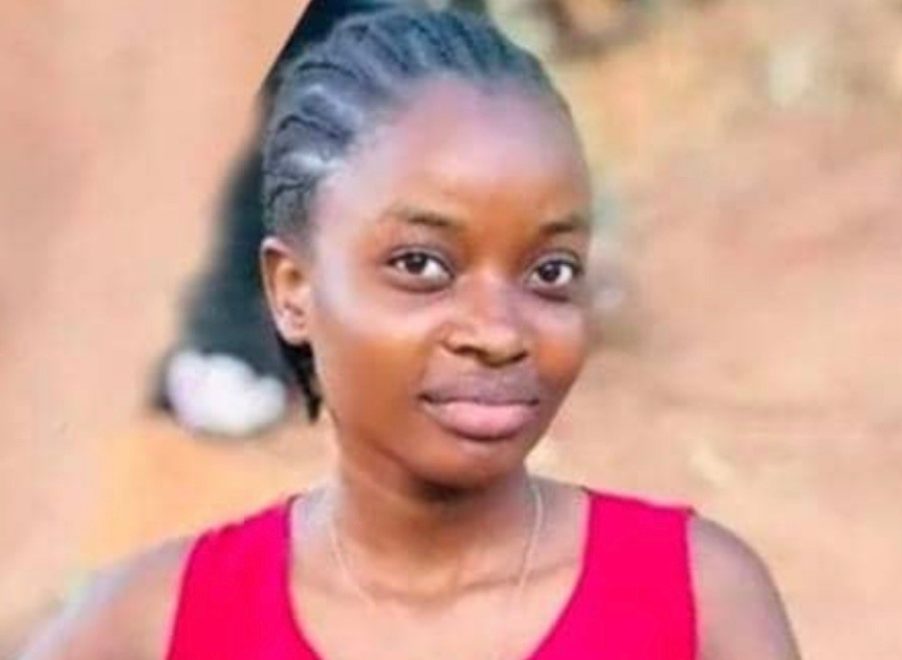 AGF, Police to pay Glory Okolie N60m for illegal detention