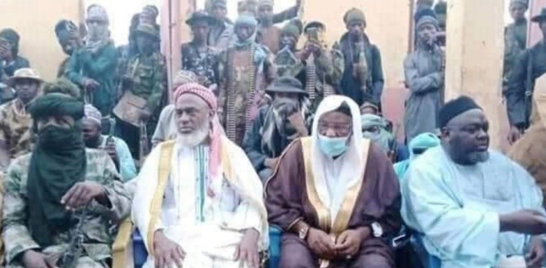 Gumi accuses FG of prolonging insurgency war