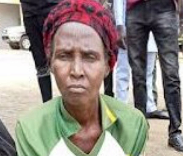 Woman murders husband’s lover in Adamawa