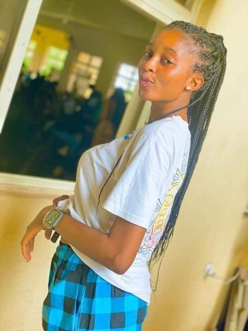 Kidnappers rape, murder beauty queen in Ogun