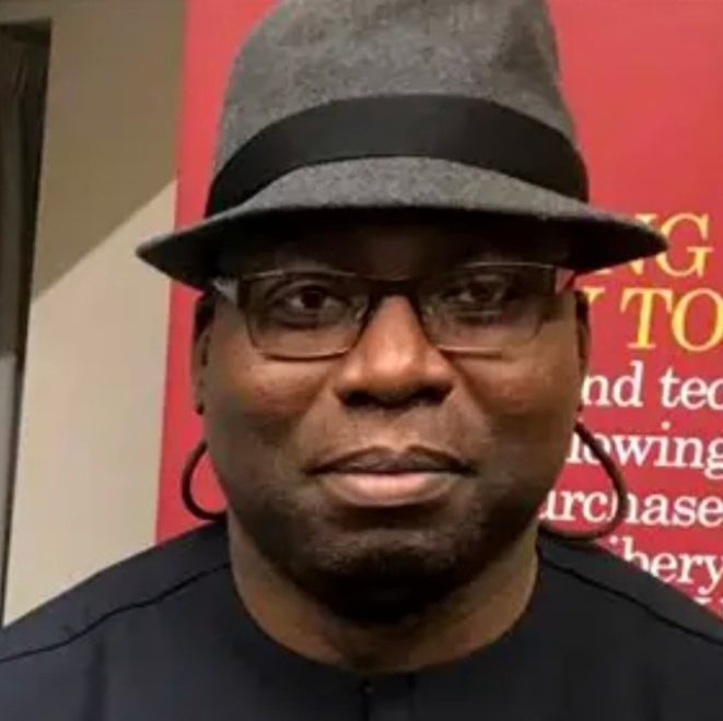 ICPC Chairman slams lawyers for aiding money laundering