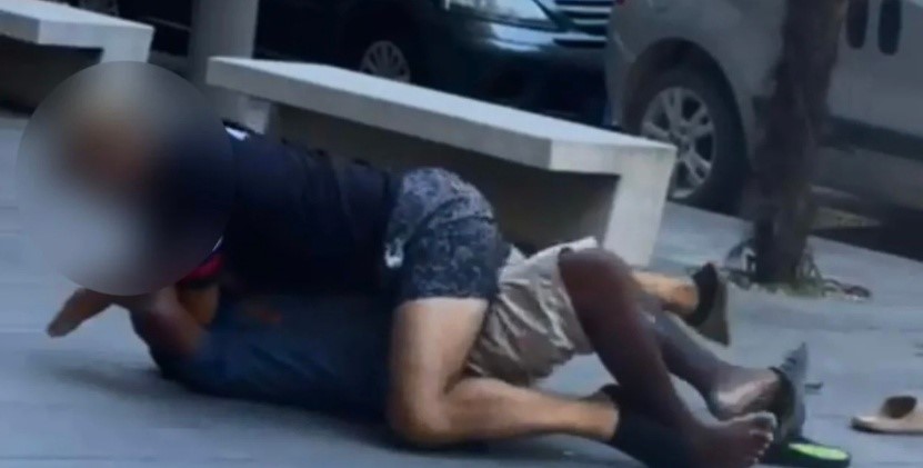 How Italy-based Nigerian was beaten to death – Embassy