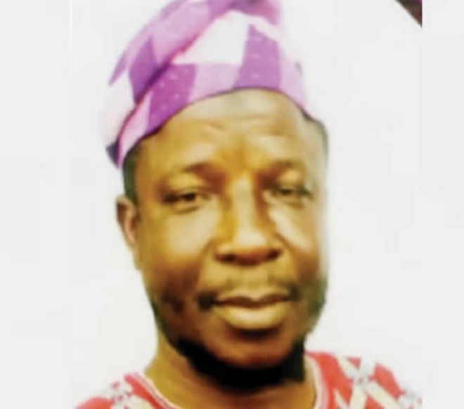 Kidnappers demand N15m ransom for NURTW boss