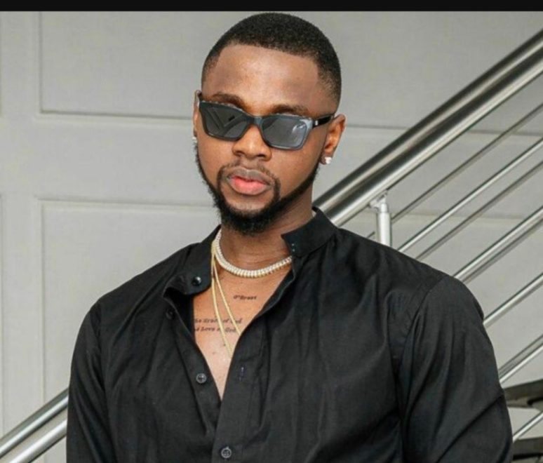 Kizz Daniel apologises, promises free show in Tanzania Friday