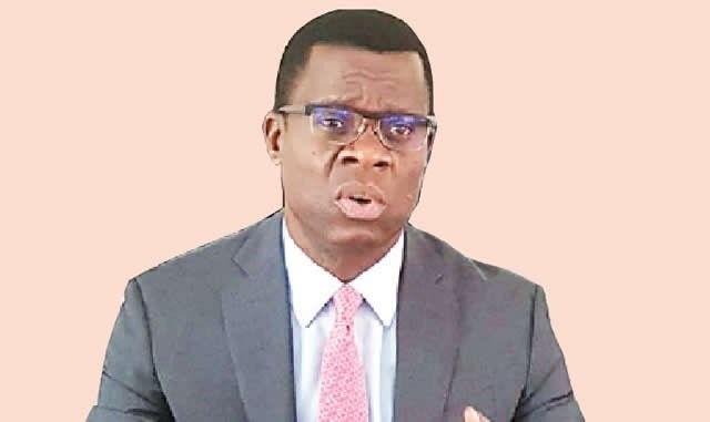 Politics: I received death threats from politicians – retiring INEC Resident Commissioner