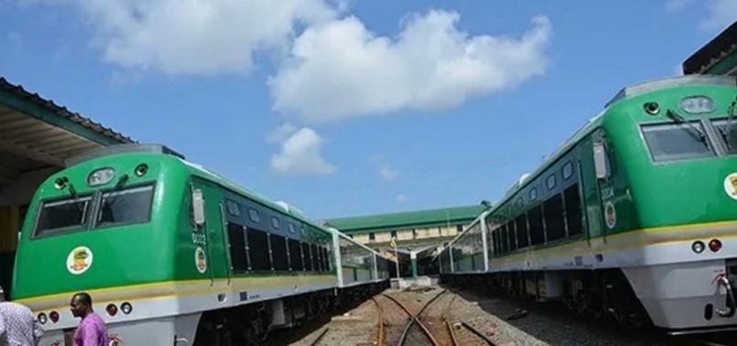 Terror fears force NRC to suspend Lagos-Kano, Ajaokuta train services