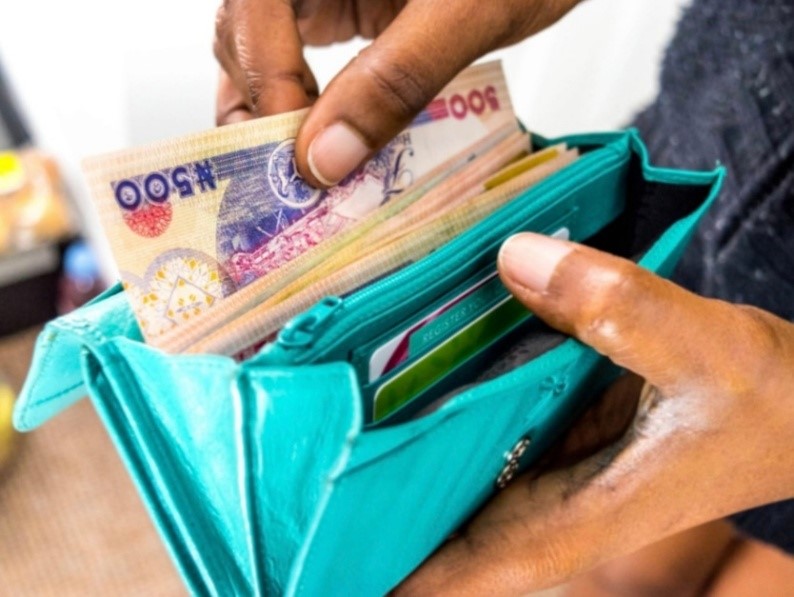 Nigeria, three others top World Bank debtors’ list