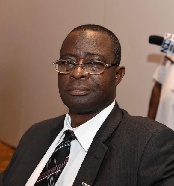 NCC: Danbatta commends Adedigba over NIM Fellowship