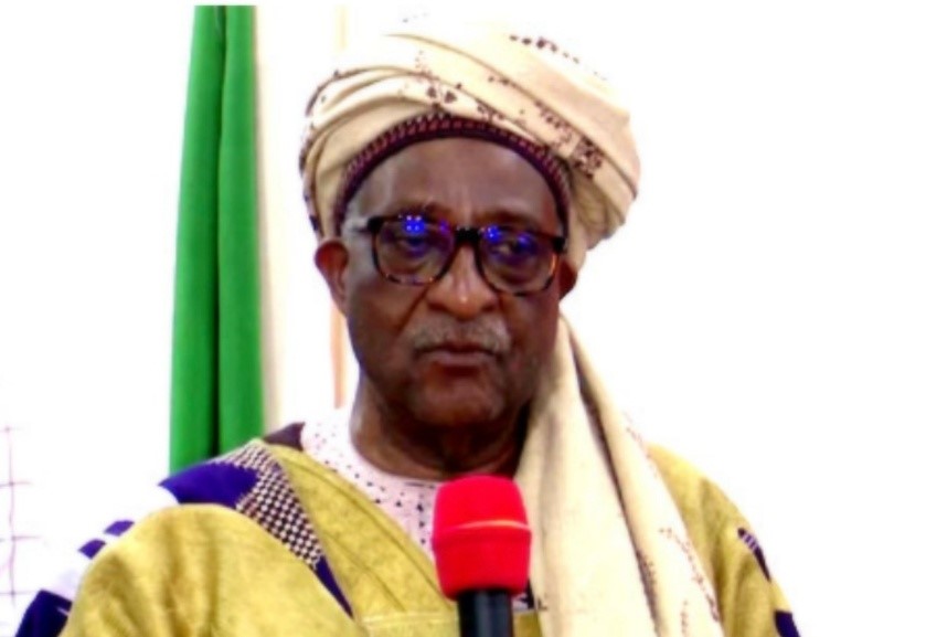 Power rotation: It’s unfair for PDP to have national chairman, presidential candidate from North – BoT Chairman