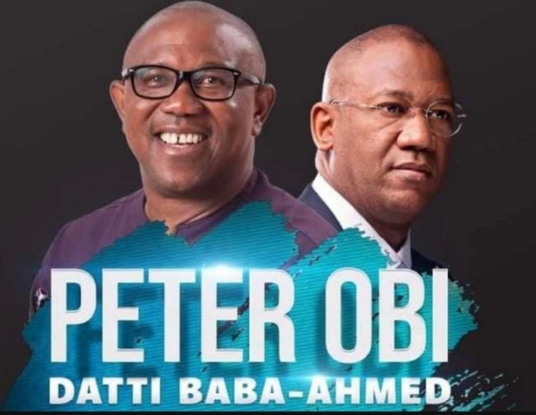 2023: Productive youths will change Nigeria – Peter Obi