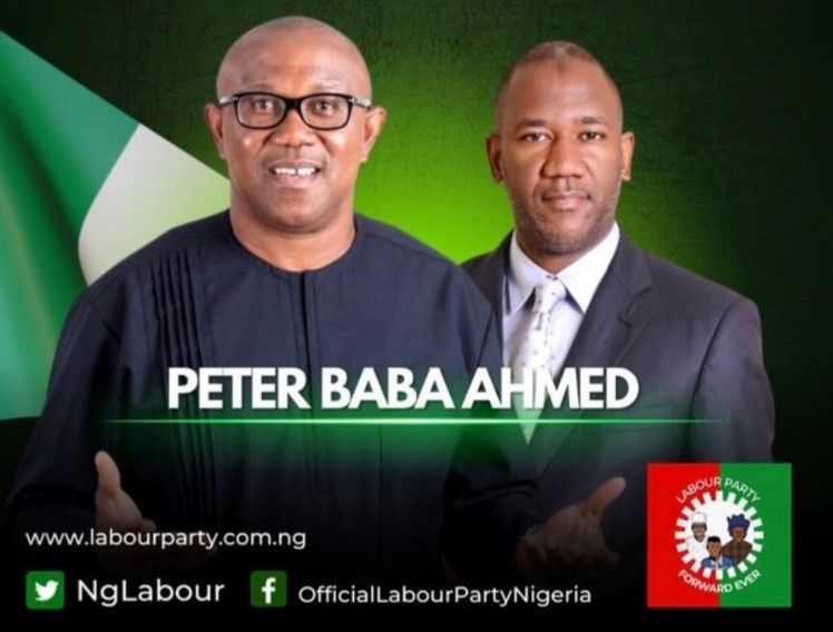 2023: Show me anyone more experienced than Peter Obi – Datti Baba-Ahmed replies Okowa