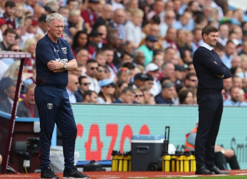 Premier League: West Ham win piles pressure on Gerrard, Newcastle snatch draw