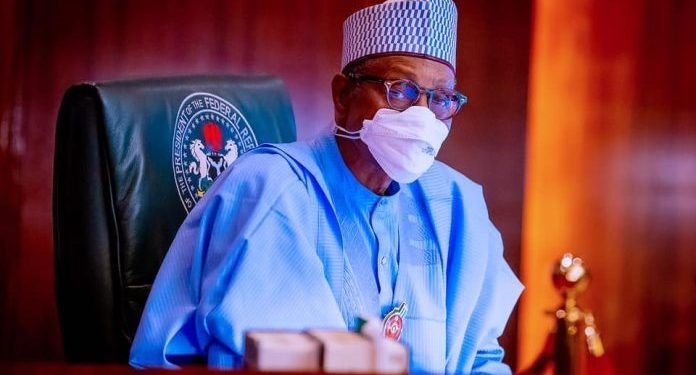 Pres. Buhari orders suspension of $418m Paris Club refund plan