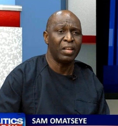 Sam Omatseye alleges death threats for controversial article on Peter Obi