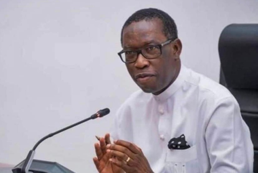 Five takeaways from Okowa’s BBC Pidgin interview