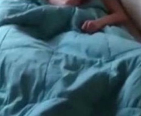 Man dies in motel after meeting online lover