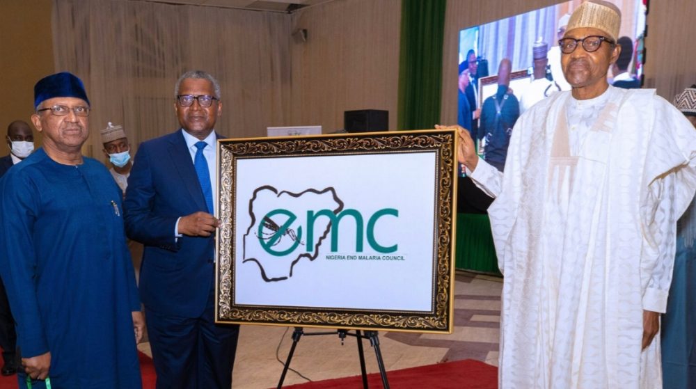 Dangote, Otedola, Alakija, Elumelu get fresh appointments from Buhari