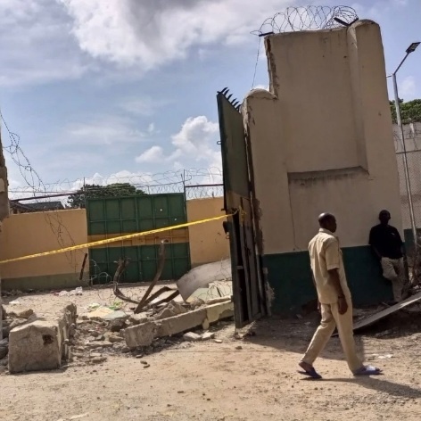 Unrest in Kuje prison over inmate’s death