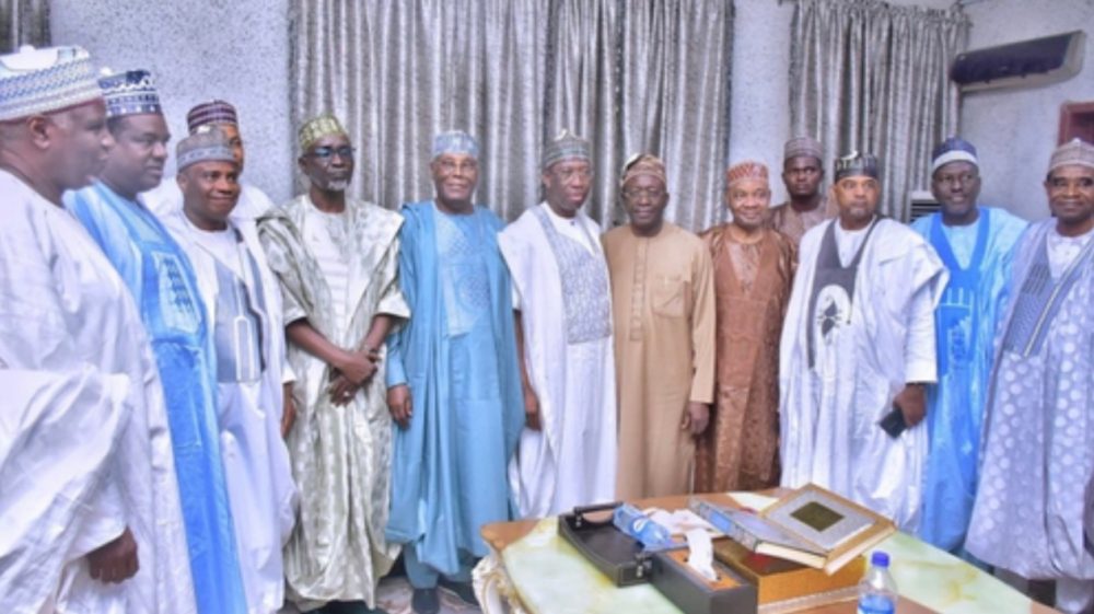 Shekarau returns to PDP