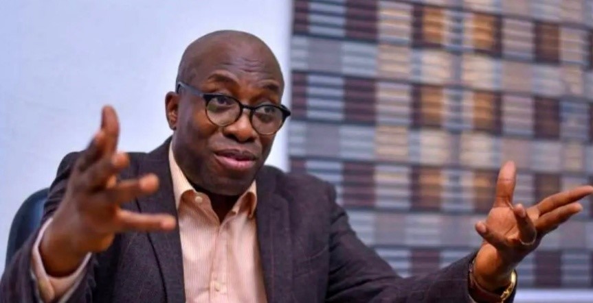 Ogun PDP guber: Showunmi wins at Appeal Court