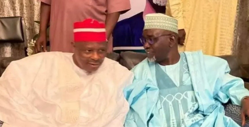 NNPP crisis deepens, Shekarau accuses Kwankwaso of betrayal