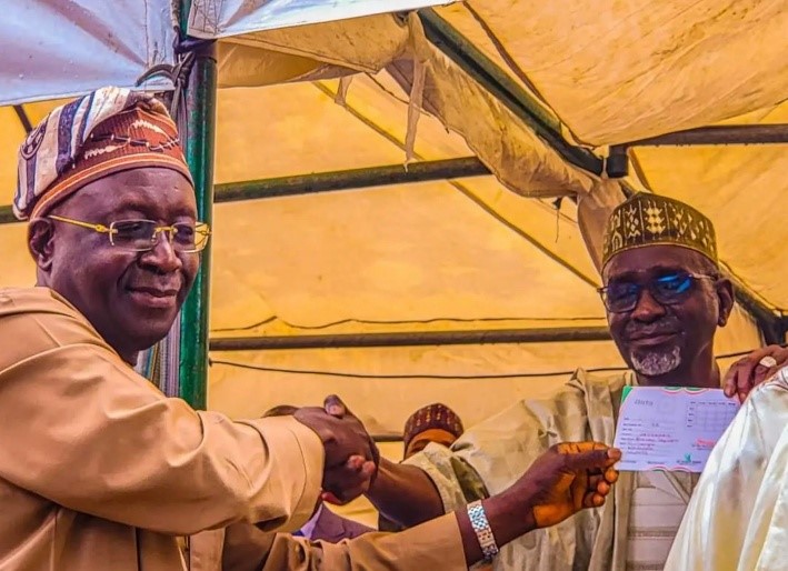 Shekarau dumps NNPP, returns to PDP