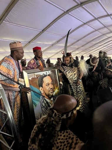 Strong cultural ties with South Africa will curb xenophobia, says NUSA