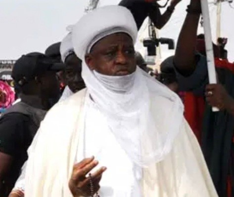 2023: Sultan, CAN sign peace pact to douse tensions