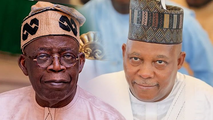 2023 Presidency: Replace Shettima with Christian – APC youths tell Tinubu