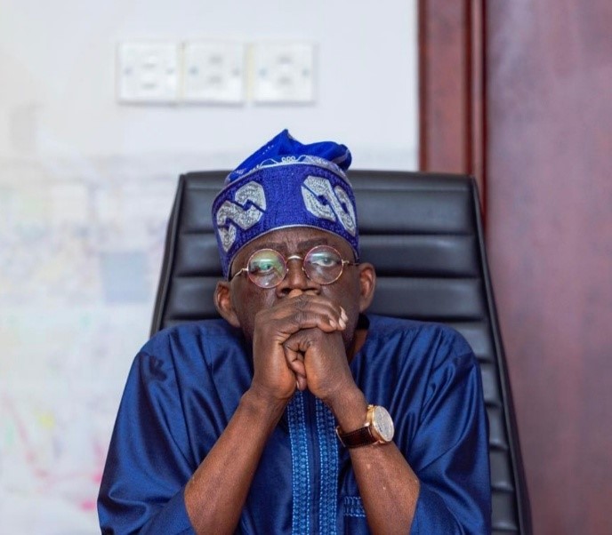 Ghana High Commission denies Akufo-Addo’s alleged letter advising Tinubu to step aside for Peter Obi