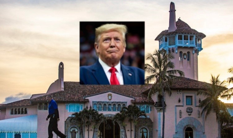 U.S judge approves release of evidence for FBI raid of Trump’s home
