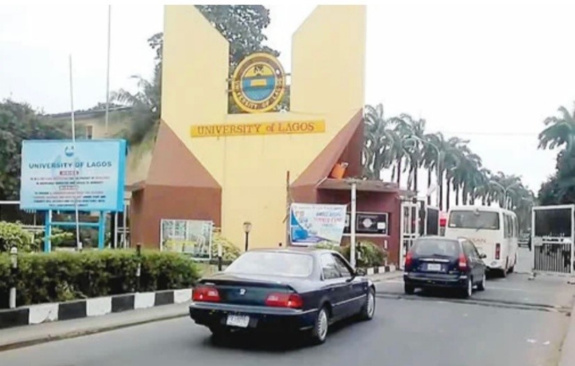 NASU, SSANU at UNILAG protest against strike suspension
