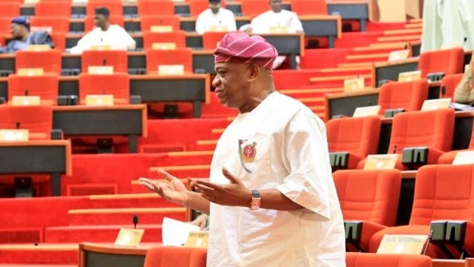 IPOB warns Uzor Kalu over call to wipe out ESN from South-East