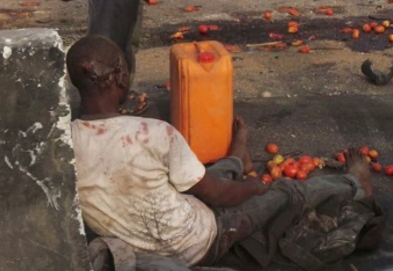 Tipper kills father of 30 children in Kogi