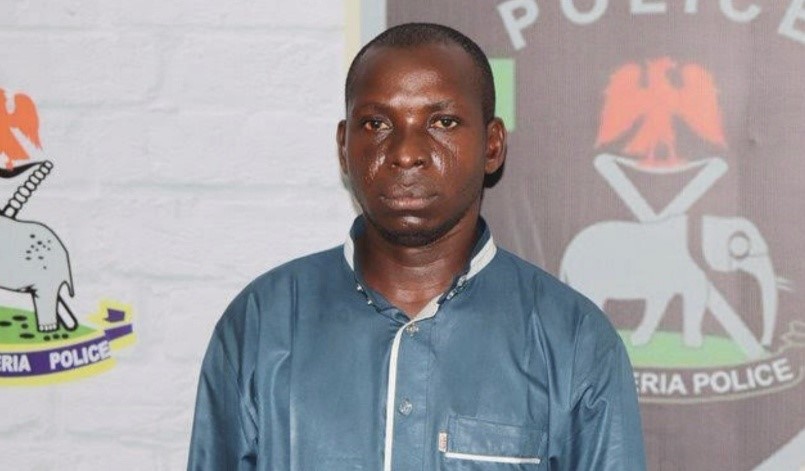 Kidnap kingpin, Wadume, gets 7 years’ jail sentence